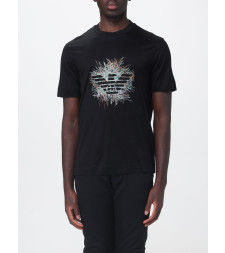 [Emporio Armani] T-shirts SS26 EM005282AF10017 UC001