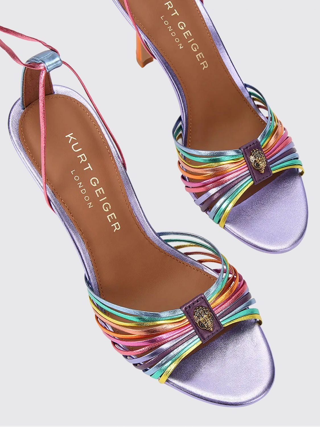 [Kurt Geiger London] Sandals SS26 5601469109 MULT/OTHER