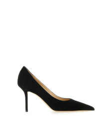 [Jimmy Choo] Sandals FW26 LOVE85BWJ BLACK