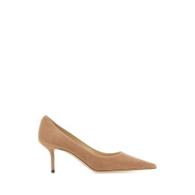 [Jimmy Choo] Sandals FW26 LOVE65BWJ BALLETPINK
