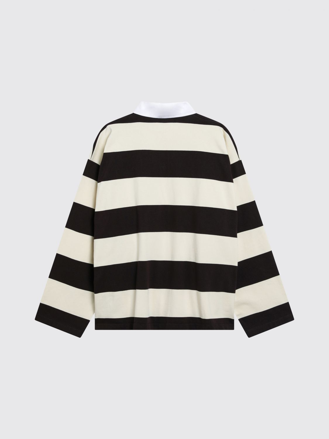 [Balenciaga] T-shirts Long Sleeve SS26 871654TUVL5 6110