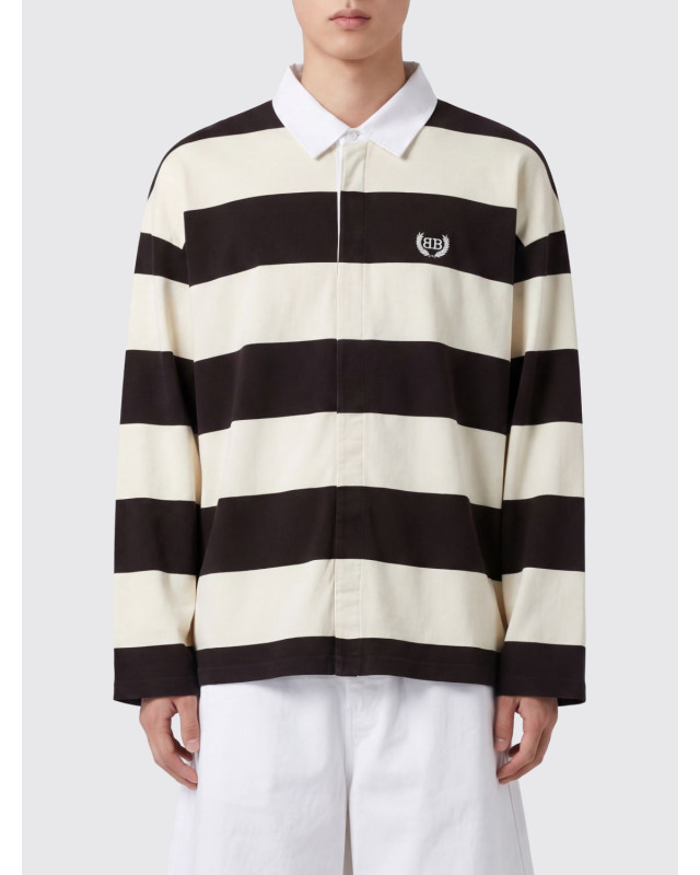 [Balenciaga] T-shirts Long Sleeve SS26 871654TUVL5 6110