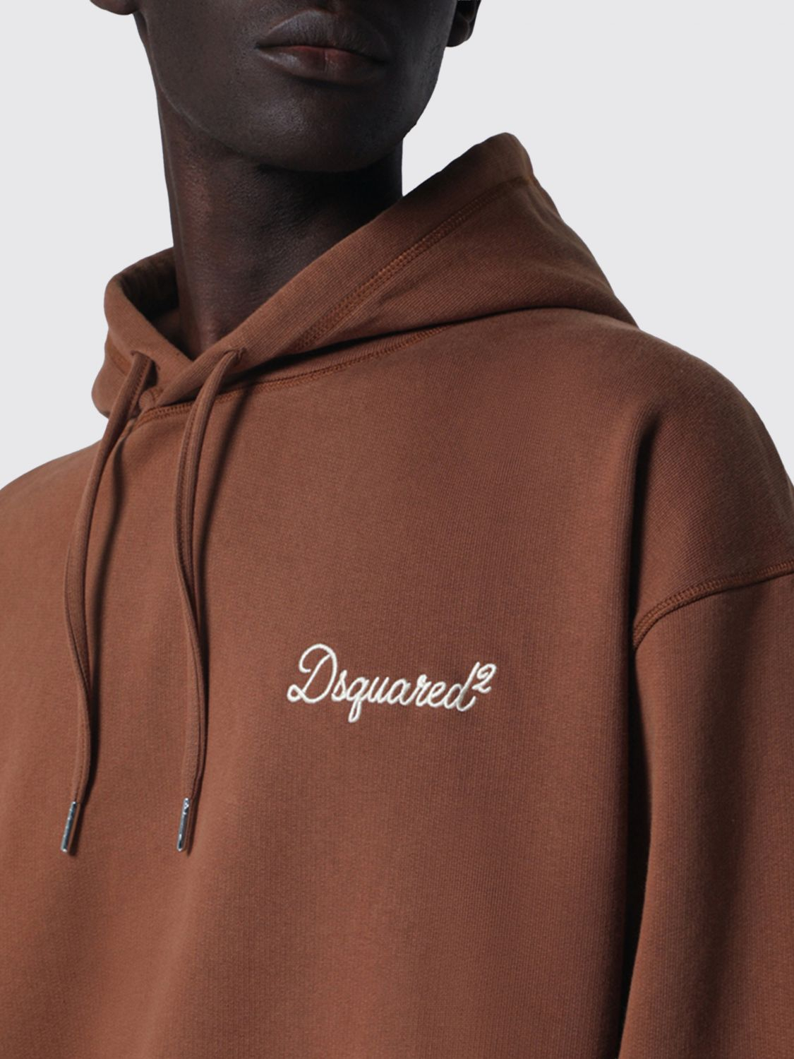 [Dsquared2] Sweatshirt SS26 S74GU0929D25029 140