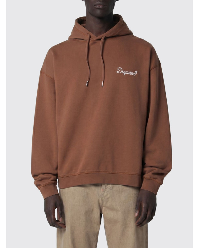 [Dsquared2] Sweatshirt SS26 S74GU0929D25029 140