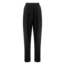 [MAGDA BUTRYM] Trousers FW25 105820_BLACK