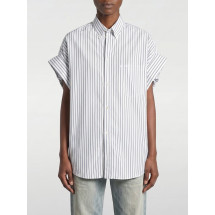 [Balenciaga] Shirts Short Sleeve SS26 857833TTM33 9086