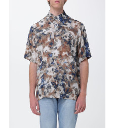 [ARMANI EXCHANGE] Shirts Short Sleeve SS26 XM002106AF13235 F1149