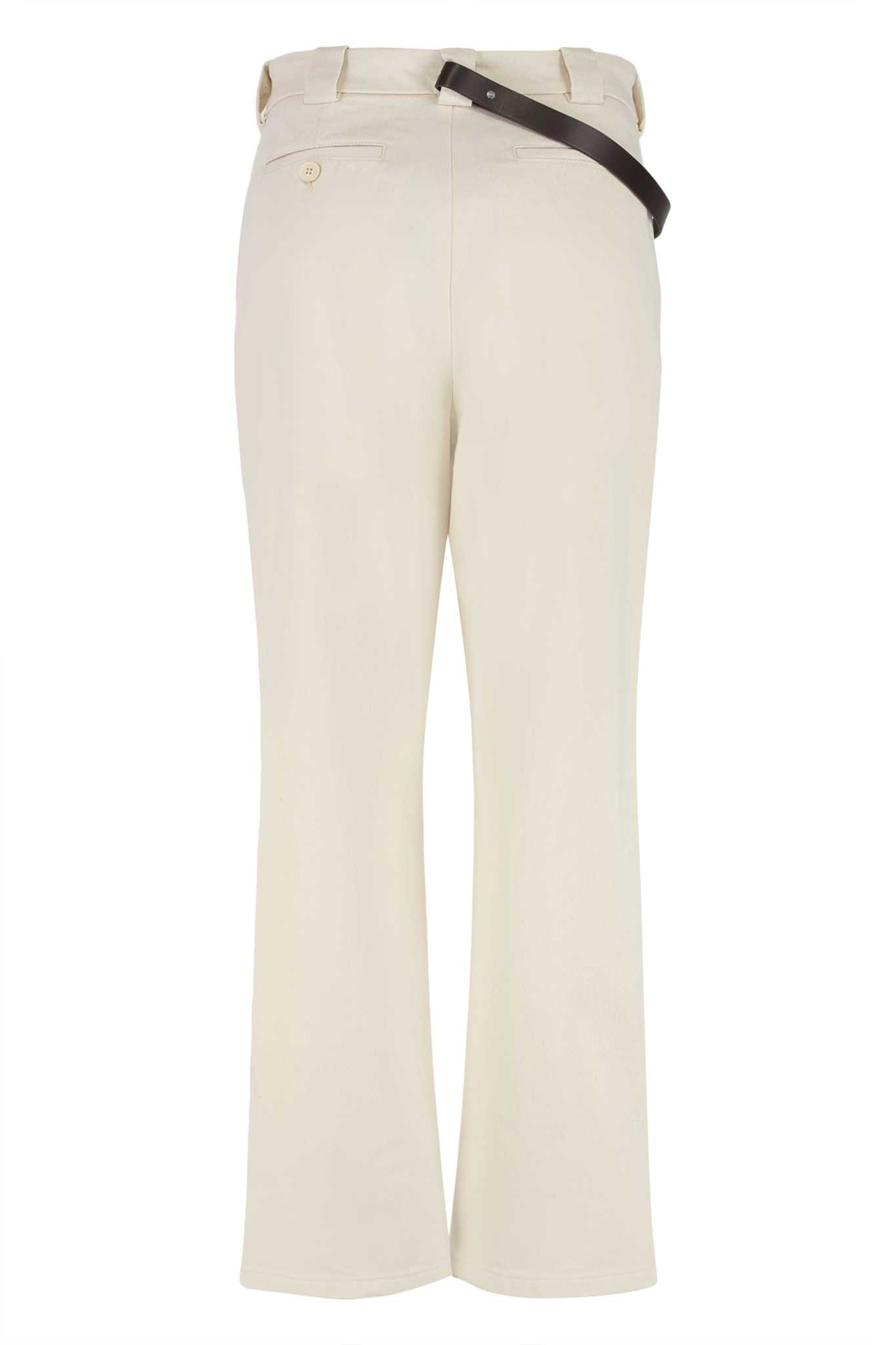[PINKO] Trousers SS25 105071A2JP_C21