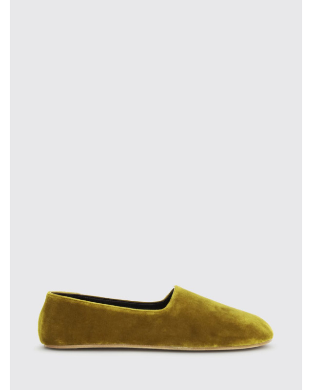 [THE ROW] Flat shoes SS26 F1782W24 MUS