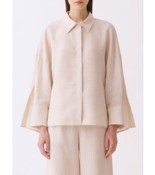 [Fabiana Filippi] Shirts Long Sleeve SS26 CAD276F309M161 0160