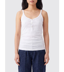 [JACQUEMUS] Tank top SS26 TSW00567AJ00189 100