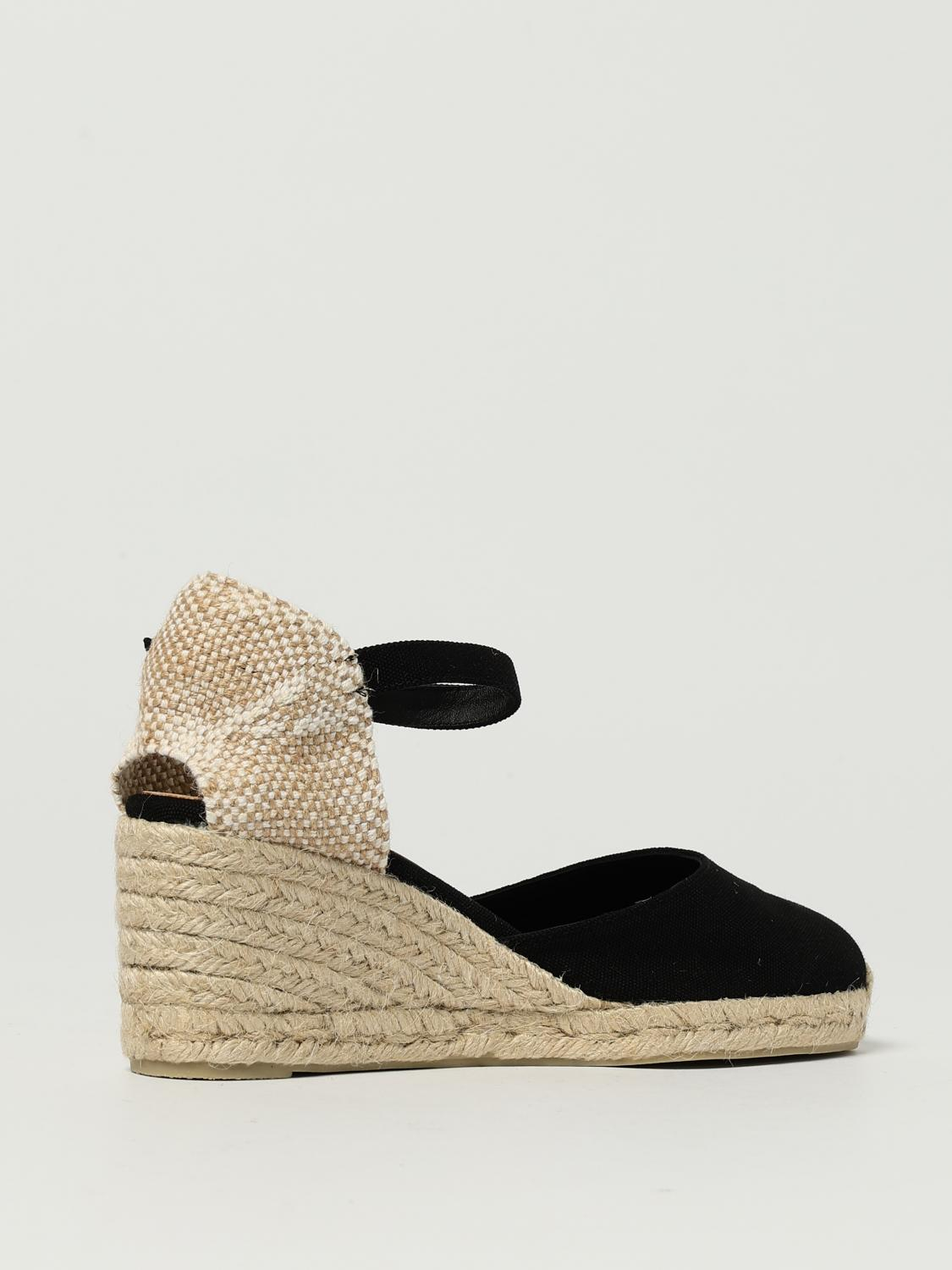 [Castaner] Flat shoes SS26 020977 100