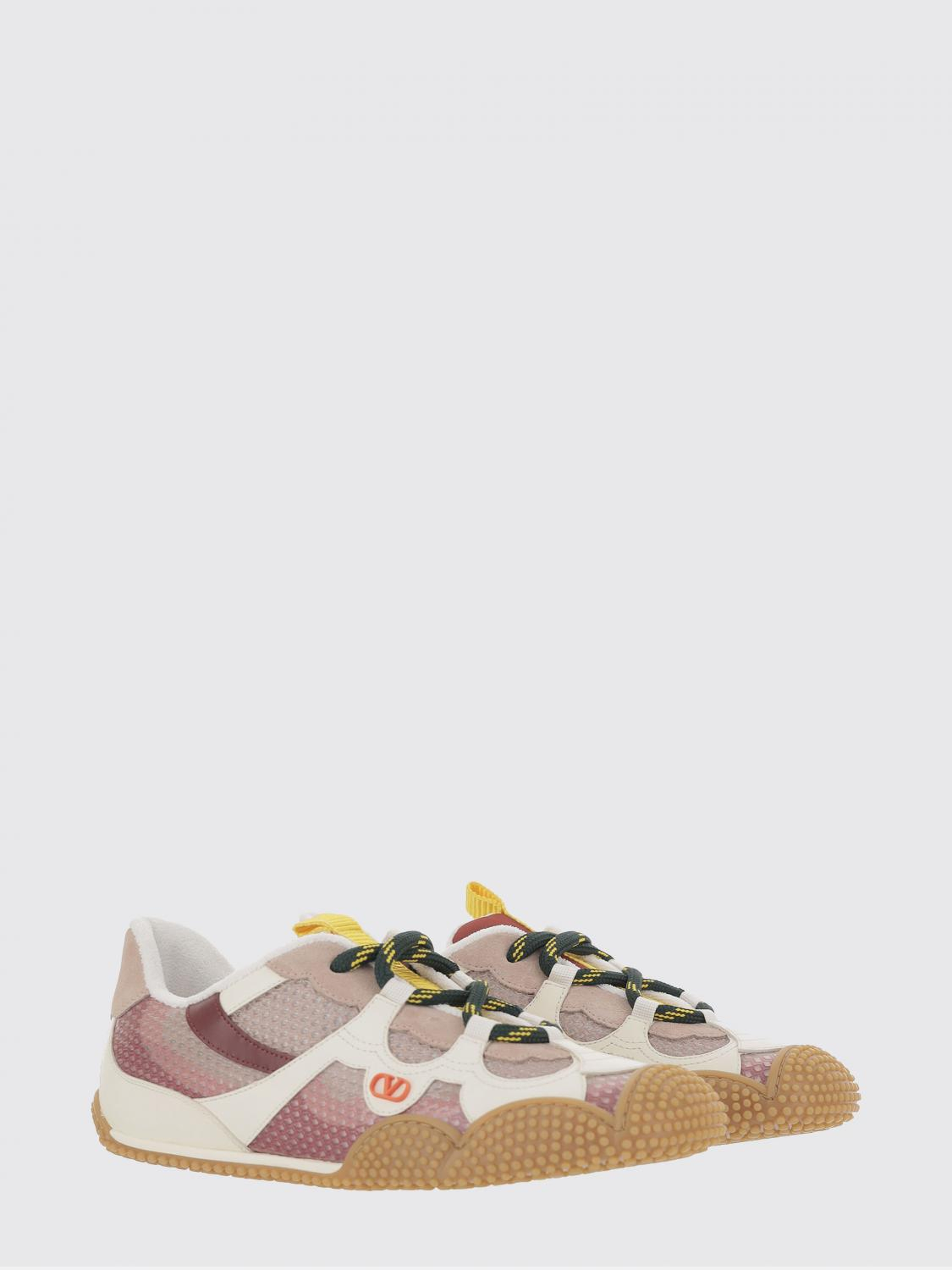 [Valentino Garavani] Sneakers SS26 8W2S0NB8XTT 9NV