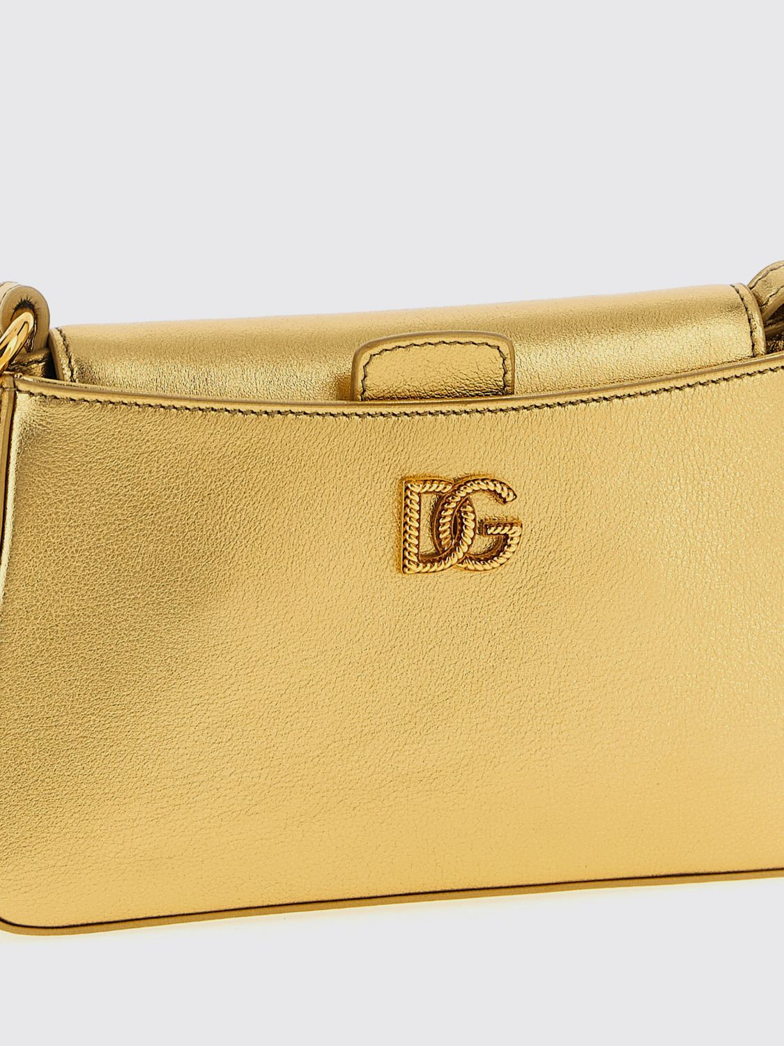 [Dolce & Gabbana] Minibag SS26 BI3466AZ648 8H945