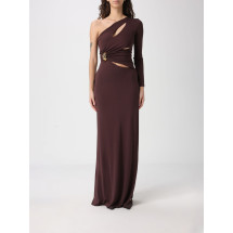 [ELISABETTA FRANCHI] Sleeveless dress SS26 ABR2561E2 644