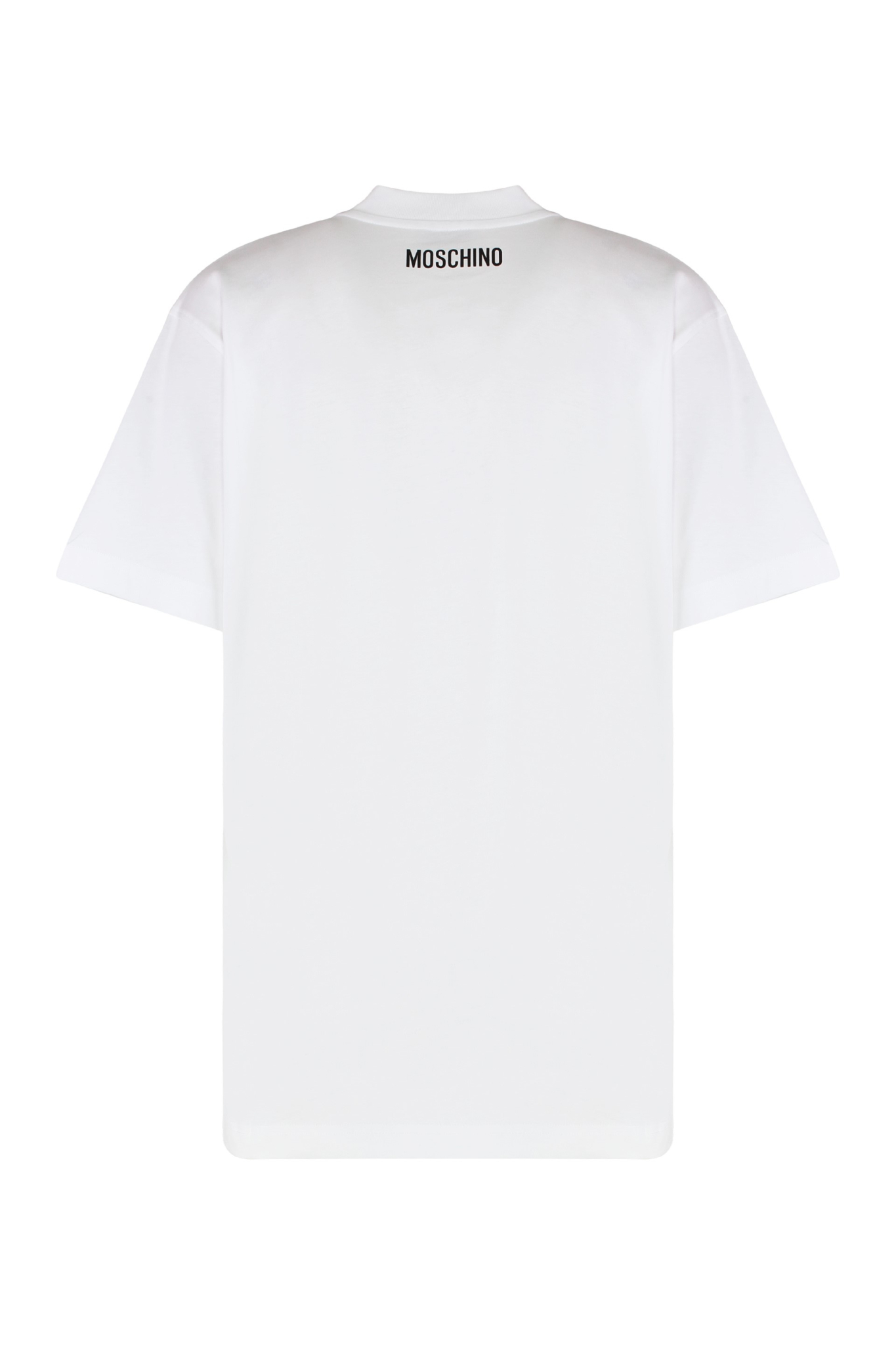 [Moschino] T-shirts Short Sleeve FW25 07225541_1001