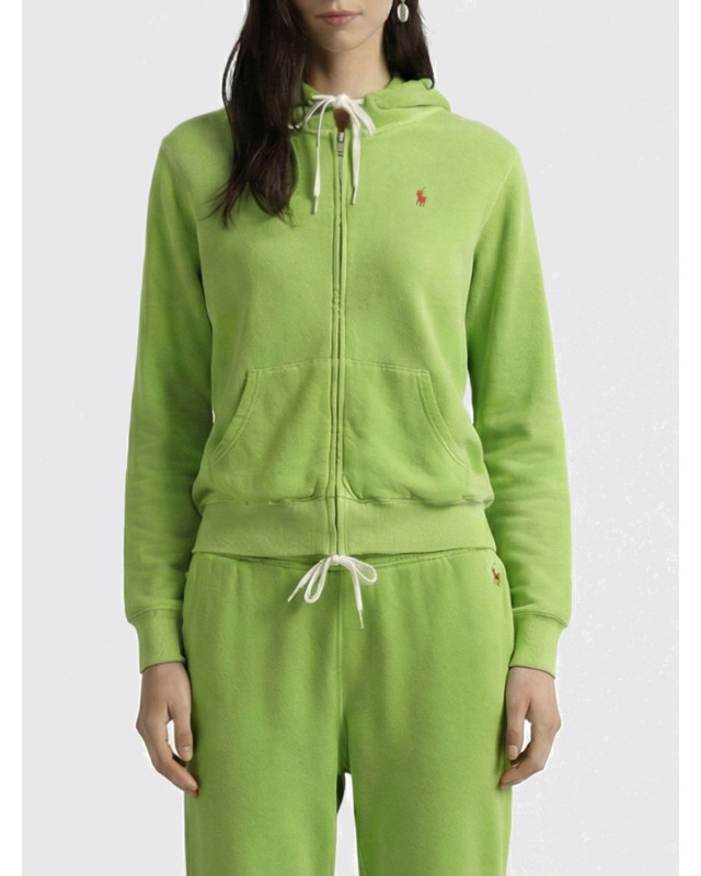 [Polo Ralph Lauren] Sweatshirt SS26 211971693 500