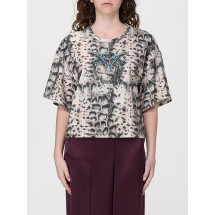 [PINKO] T-shirts Short Sleeve SS26 106921A3C8 CZ9