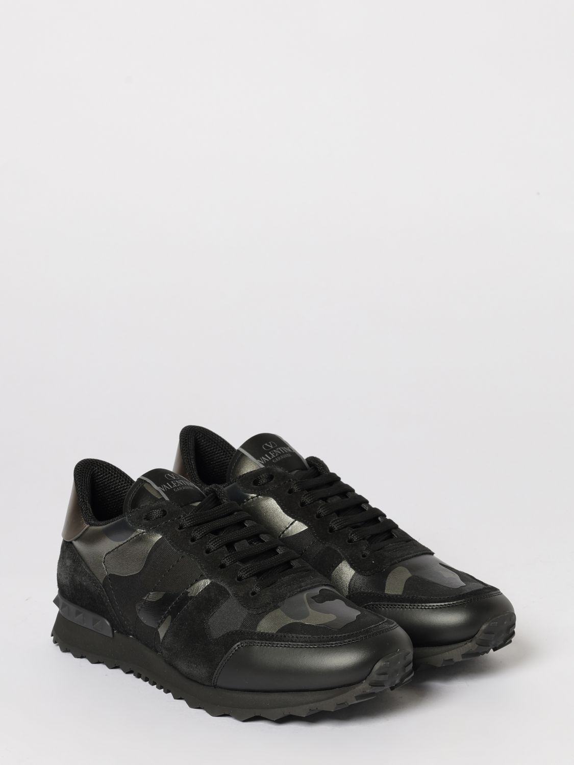[Valentino Garavani] Sneakers SS26 8Y2S0723NTA E43