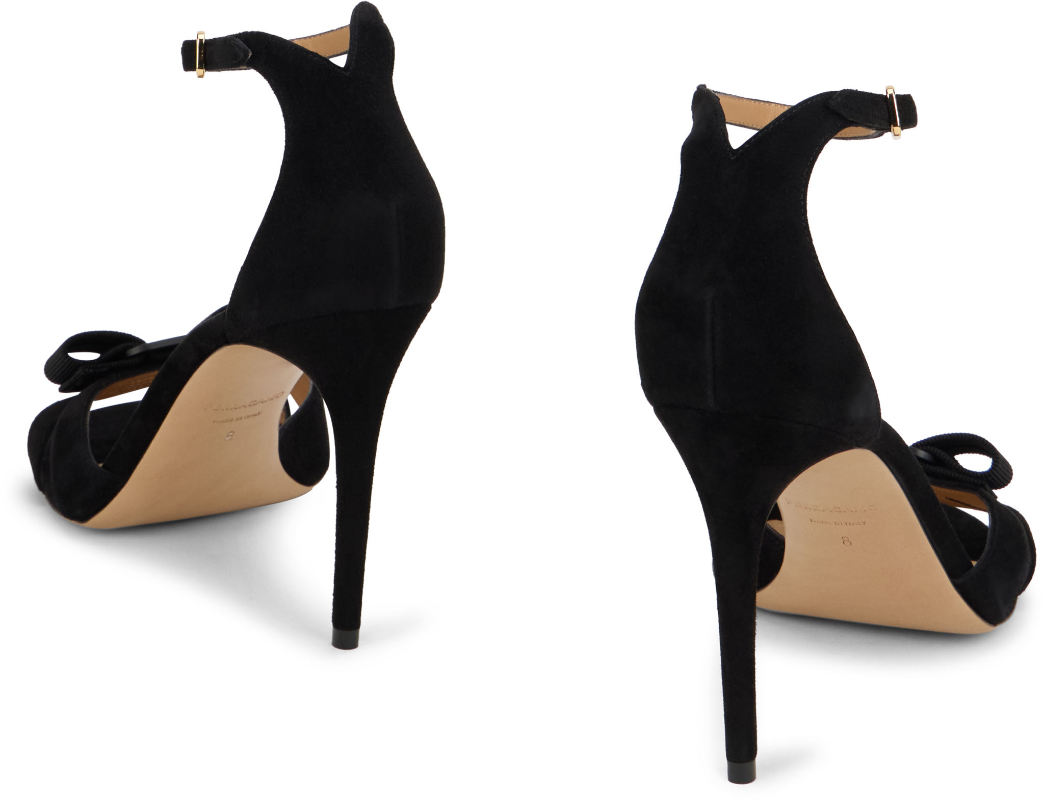 [Ferragamo] Sandals SS26 01L432_791787