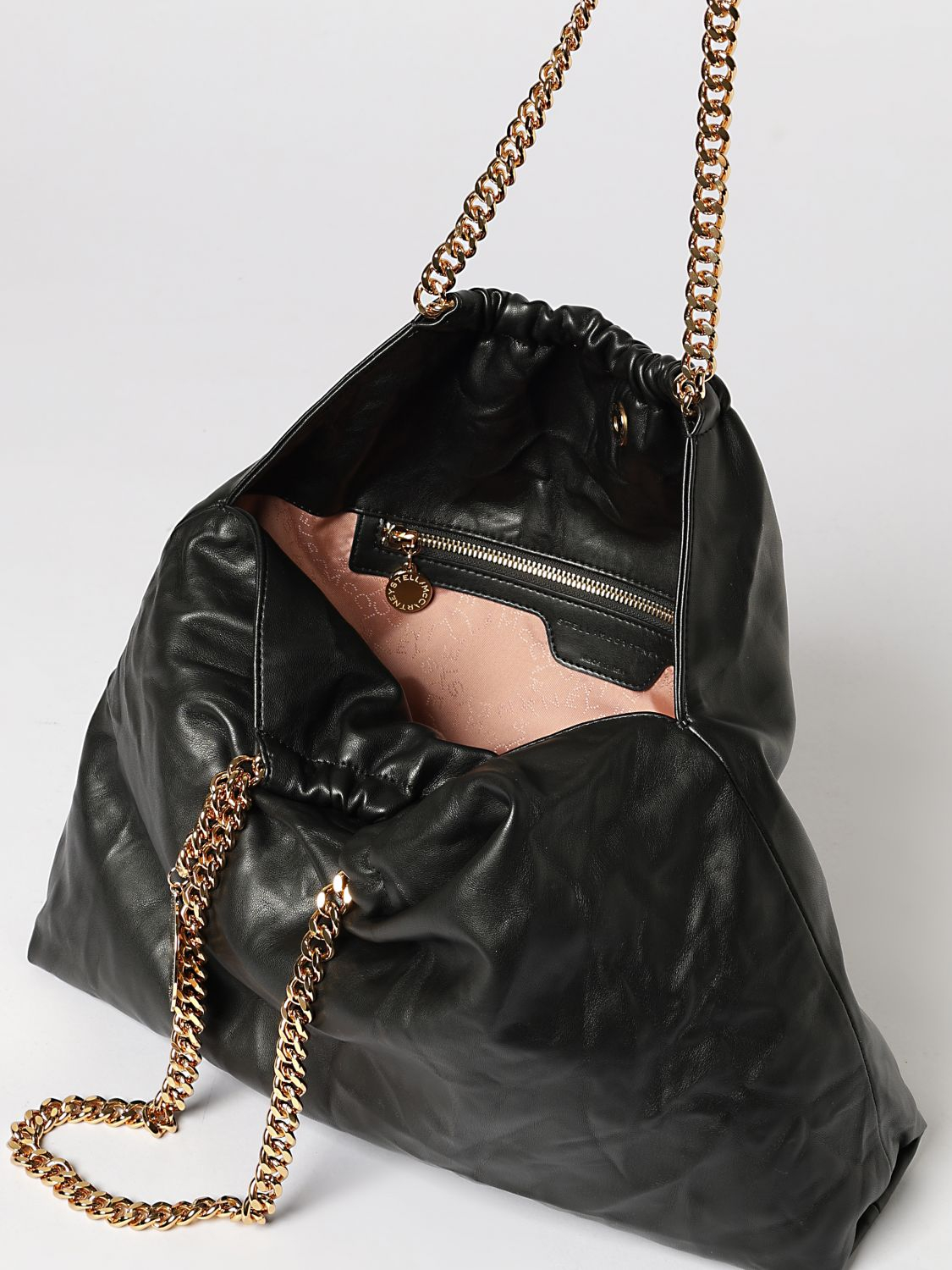 [Stella McCartney] Shoulder bag SS26 7B0180WP0652 1000