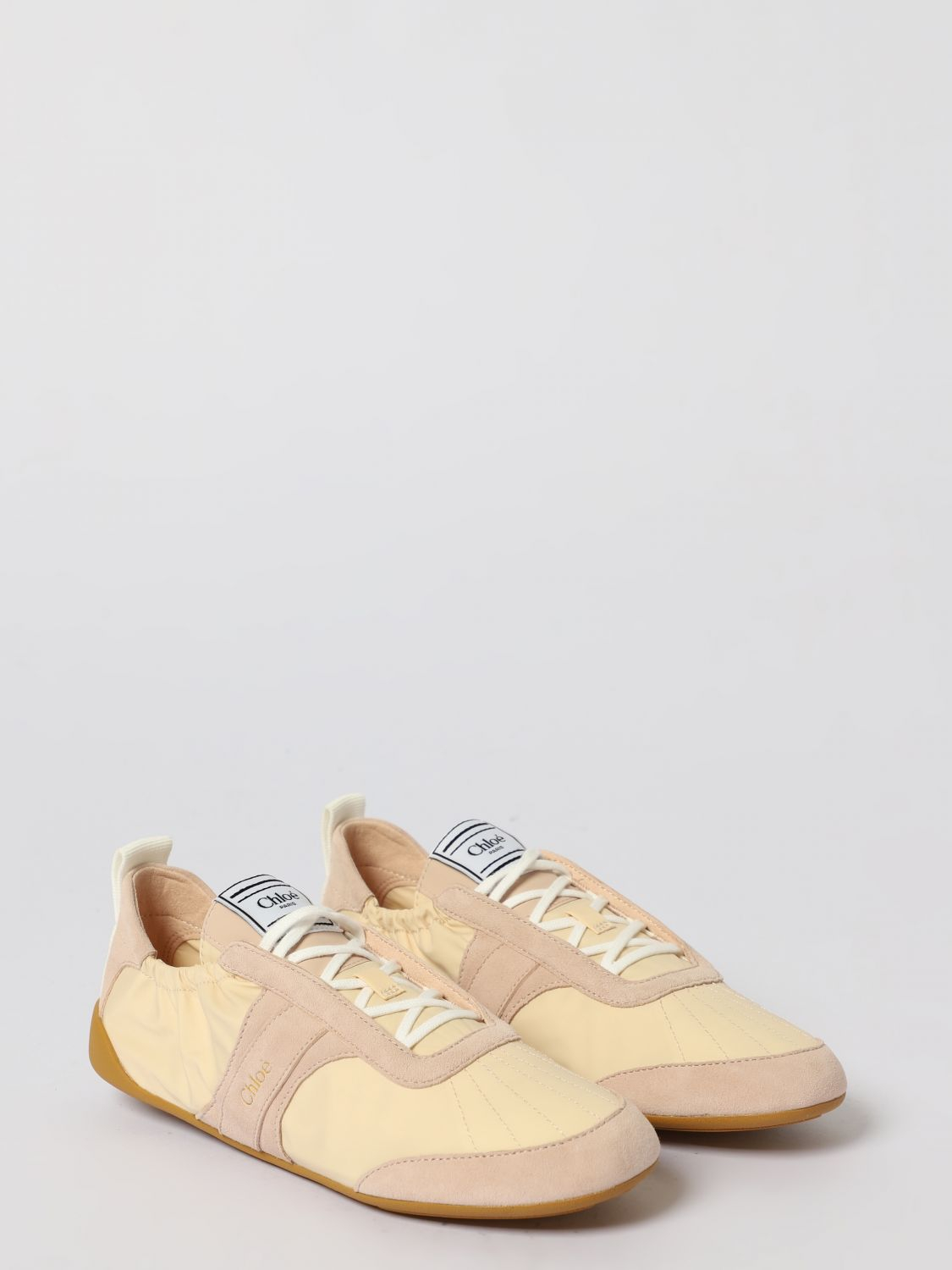 [Chloe] Sneakers SS26 CH26S15RWR 26Y