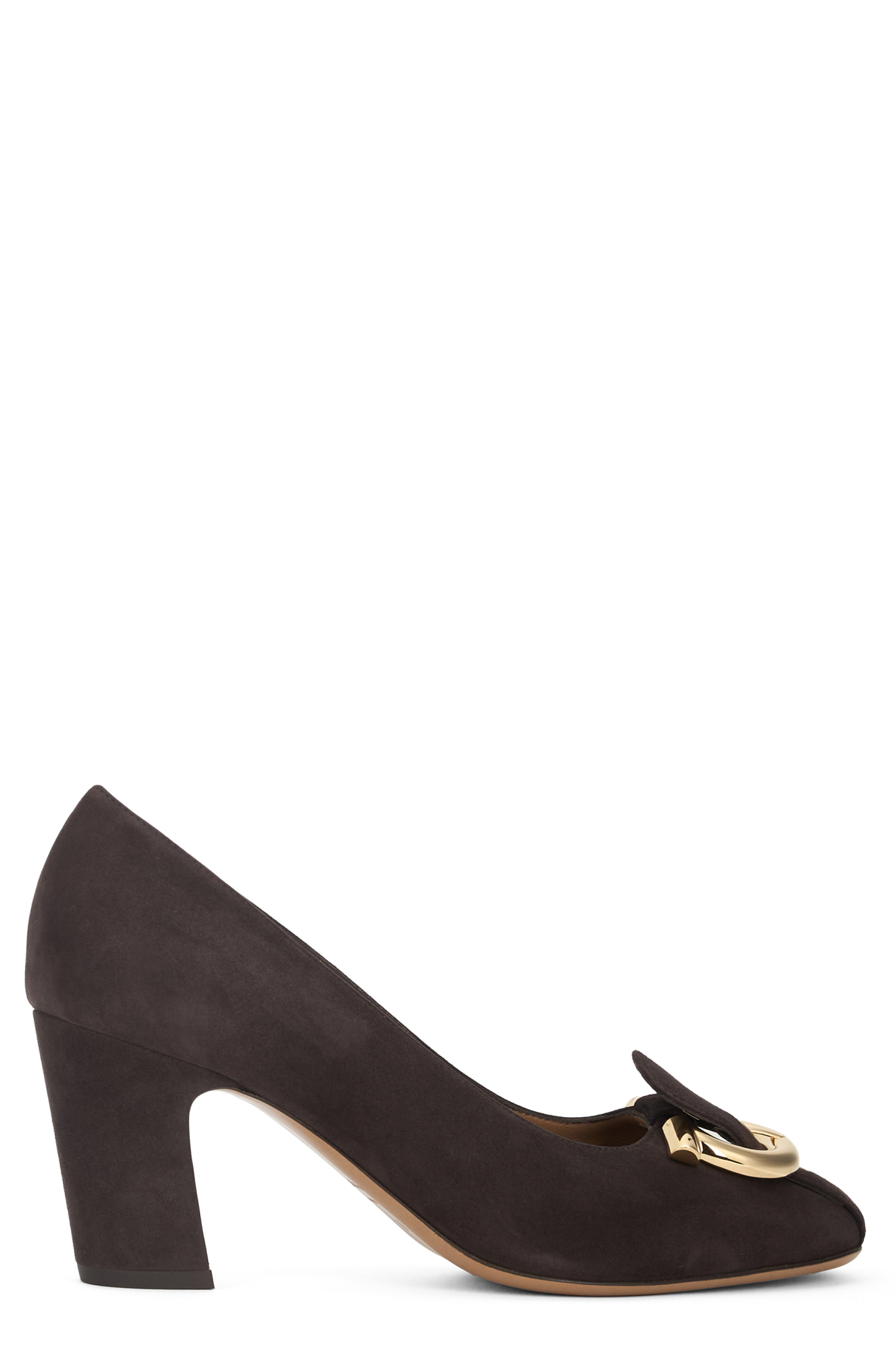 [Ferragamo] Pumps SS26 01K953_790460