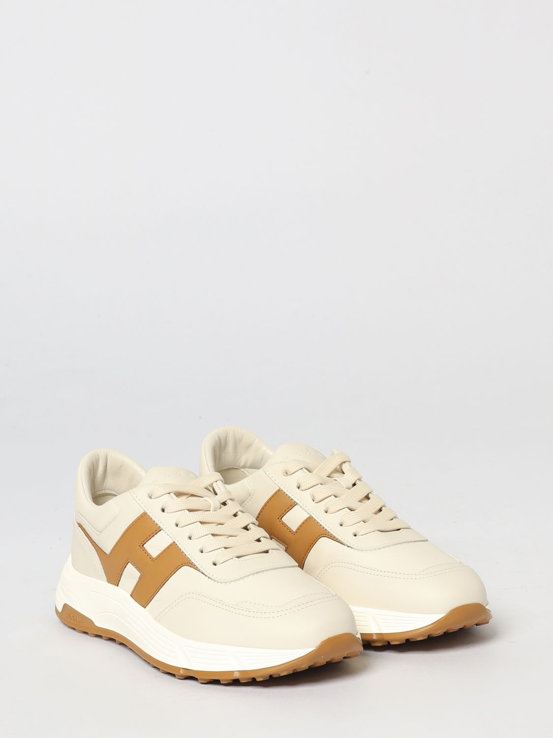 [Hogan] Sneakers SS26 HXM5630FR30UAI 0RVK