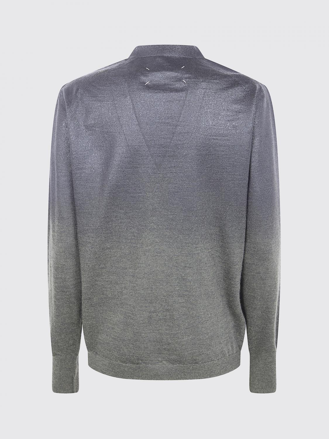 [Maison Margiela] Knitwear SS26 S50HP0042M13236 696S
