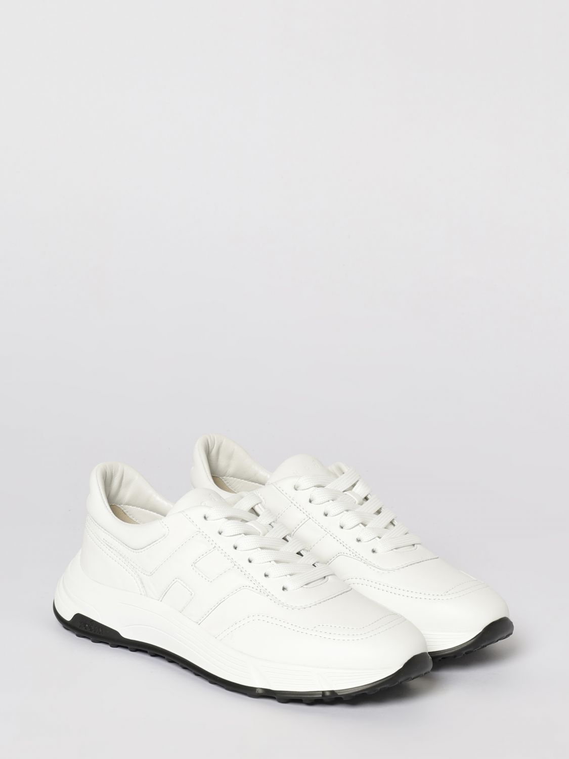 [Hogan] Sneakers SS26 HXM5630FR30LE9 B001