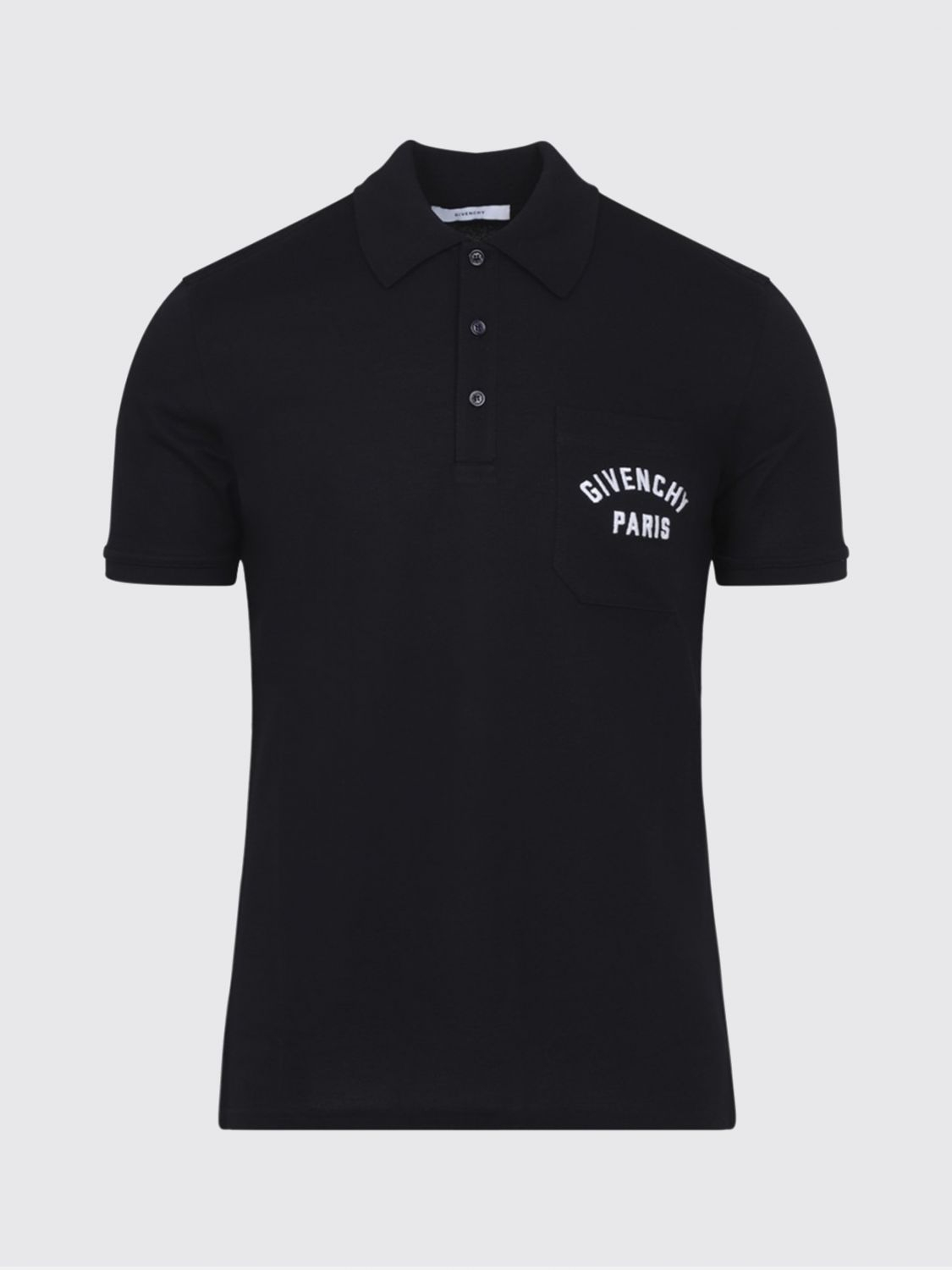 [Givenchy] T-shirts Short Sleeve SS26 BML00T3YSD 499