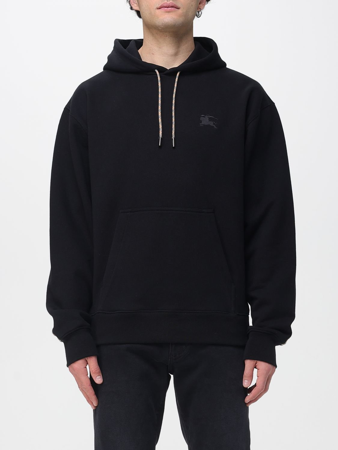 [Burberry] Sweatshirt SS26 8119053