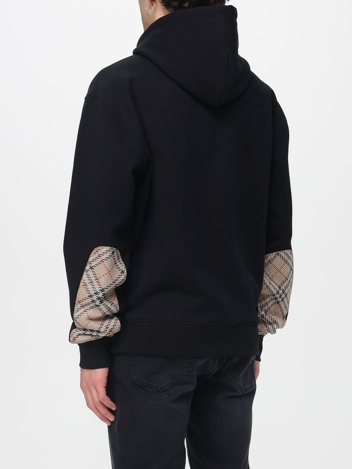[Burberry] Sweatshirt SS26 8119053
