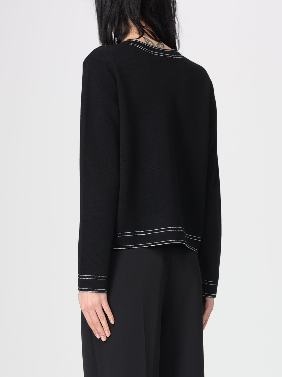 [Tory Burch] Knitwear SS26 177594 001