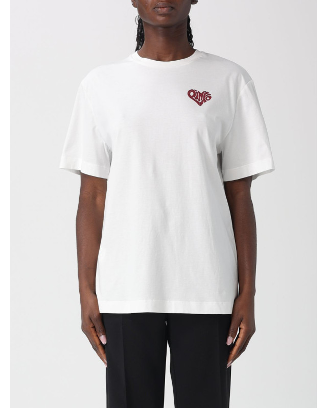 [PINKO] T-shirts Short Sleeve SS26 105526A33I ZR2