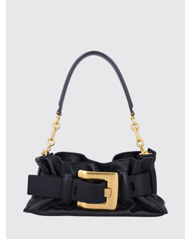 [Balmain] Shoulder bag SS26 GN1AE994LSAX 0PA