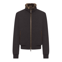 [Moorer] Casual Jacket FW26 MOUBO100097TEPA203U0213 BROWN