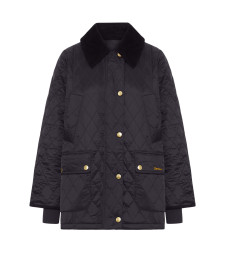 [Barbour] Jacket FW26 LQU1849LQUBK91 BLACK CLASSIC