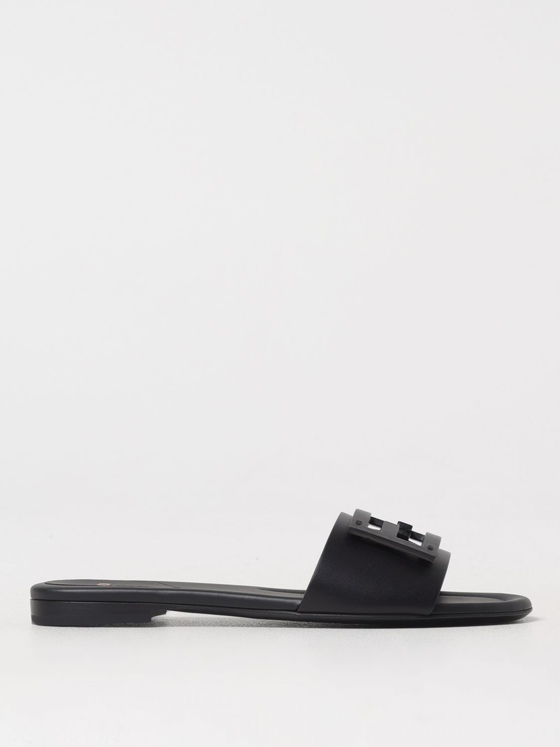 [Fendi] Slippers SS26 8R8136AE7T F0ABB