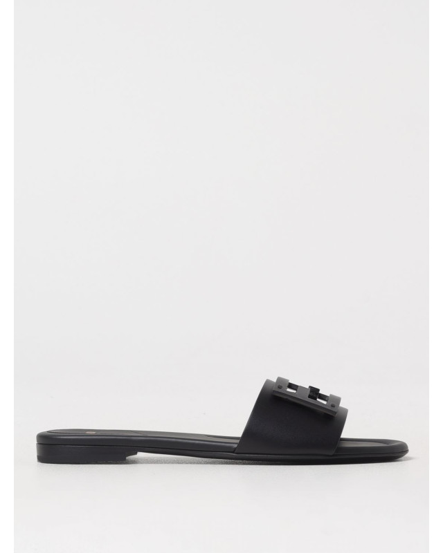 [Fendi] Slippers SS26 8R8136AE7T F0ABB