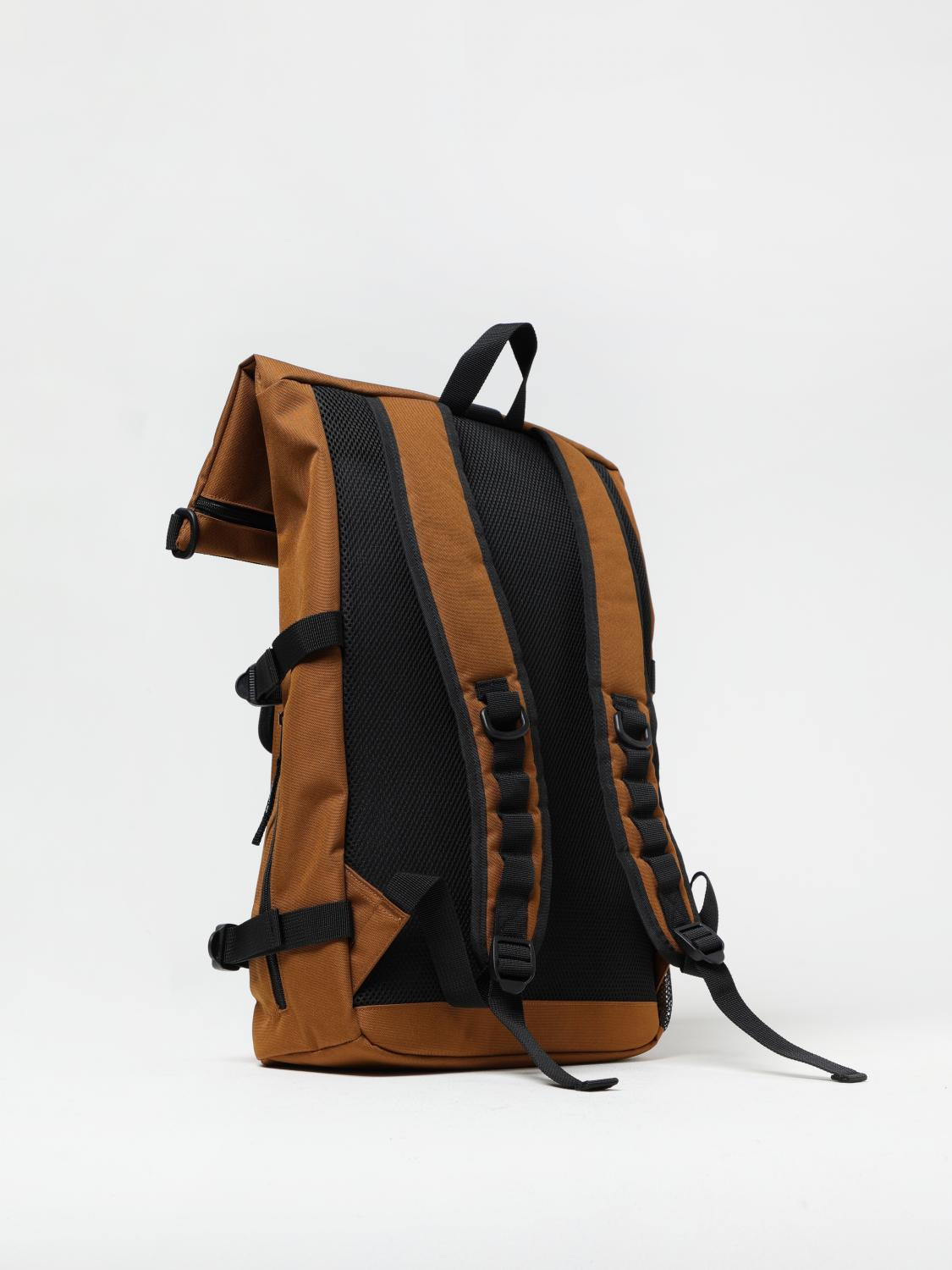 [CARHARTT WIP] Backpack SS26 I031575 HZXX