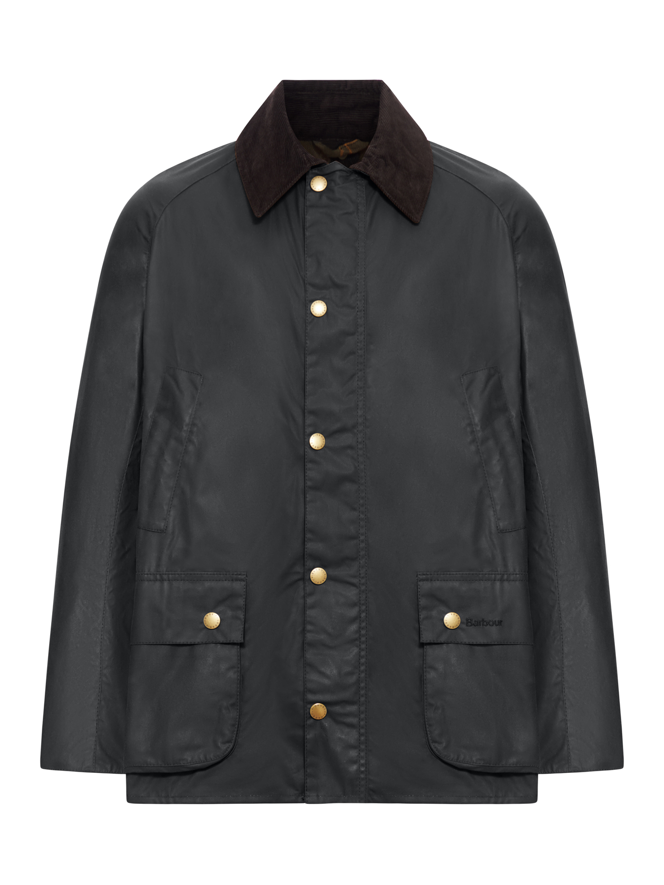[Barbour] Casual Jacket FW26 MWX0339MWXSG91 SAGE