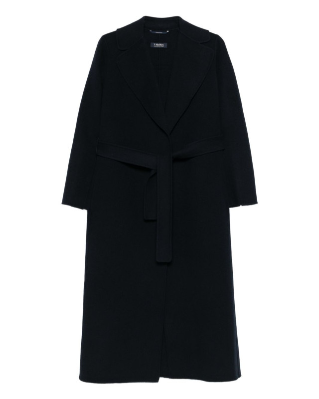 [S MAX MARA] Coat FW26 29016043600012