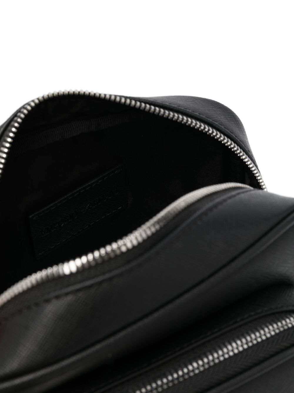 [Emporio Armani] Shoulder bag FW26 Y4M387Y138E81072