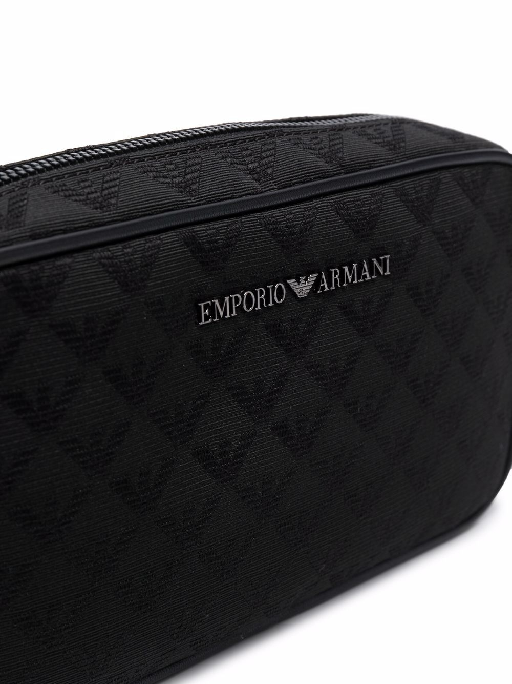 [Emporio Armani] Clutch bag FW26 Y4R356Y022V81336