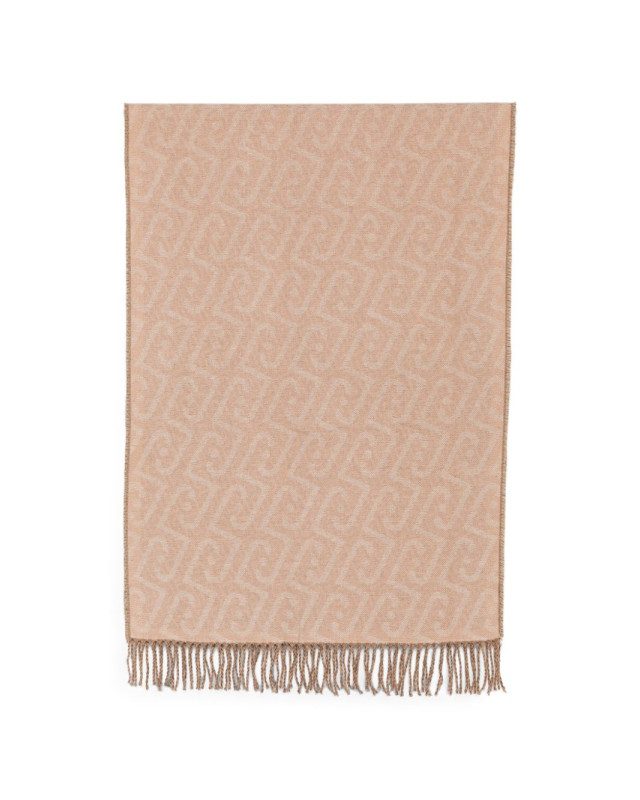 [Liu Jo] Scarf FW26 2F6031 T2742 00070