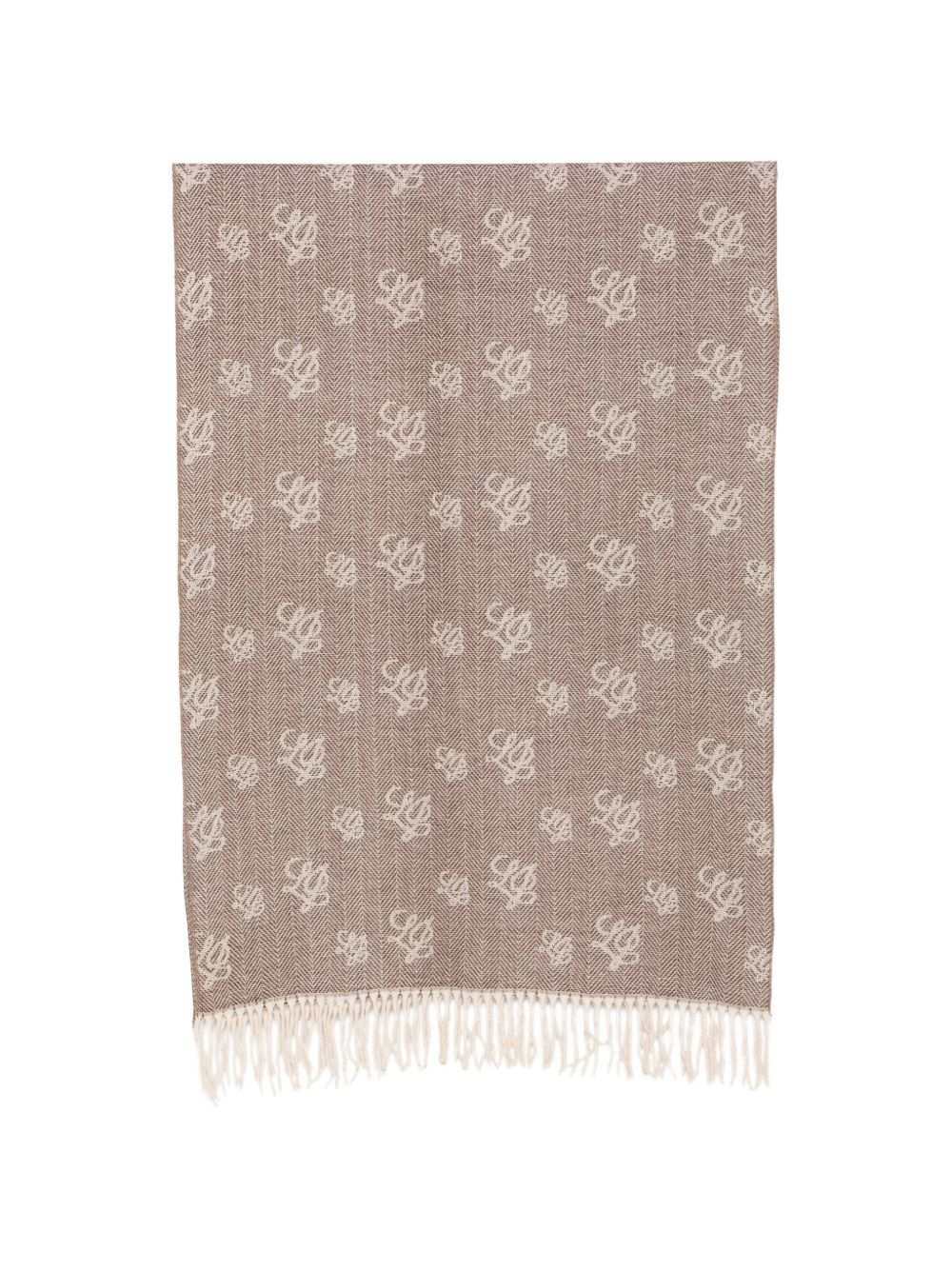 [Liu Jo] Scarf FW26 2F6034 T0300 00533