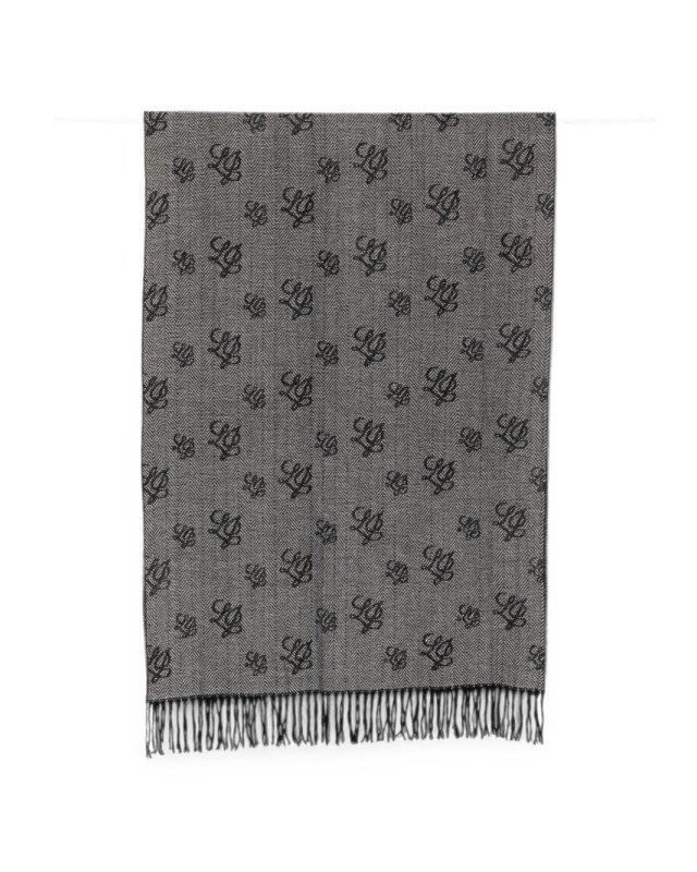 [Liu Jo] Scarf FW26 2F6034 T0300 22222