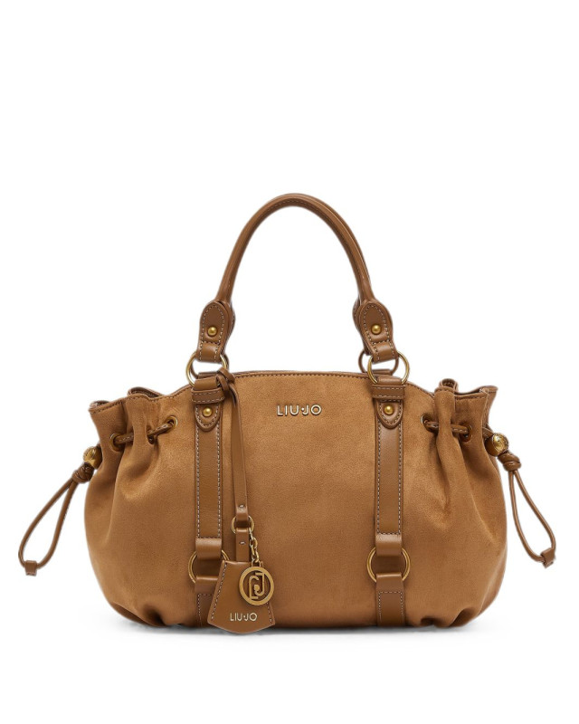 [Liu Jo] Shoulder bag FW26 AF6081 T711A 81140