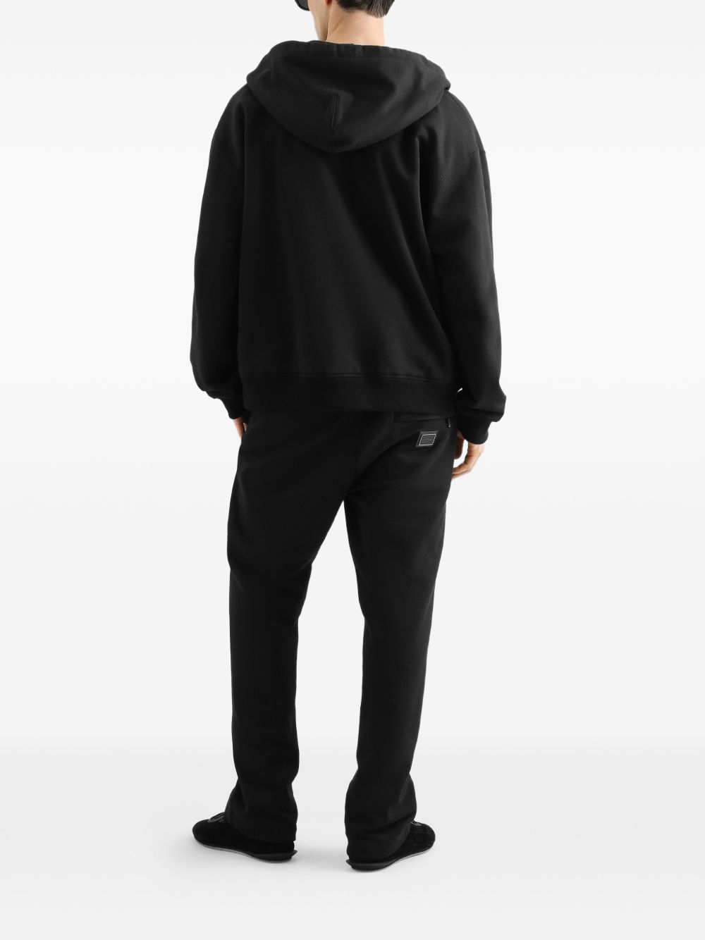 [Dolce & Gabbana] Sweatshirt FW26 G9CEGT G7Q2O N0000